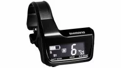 Shimano Deore XT Di2 SC-MT800