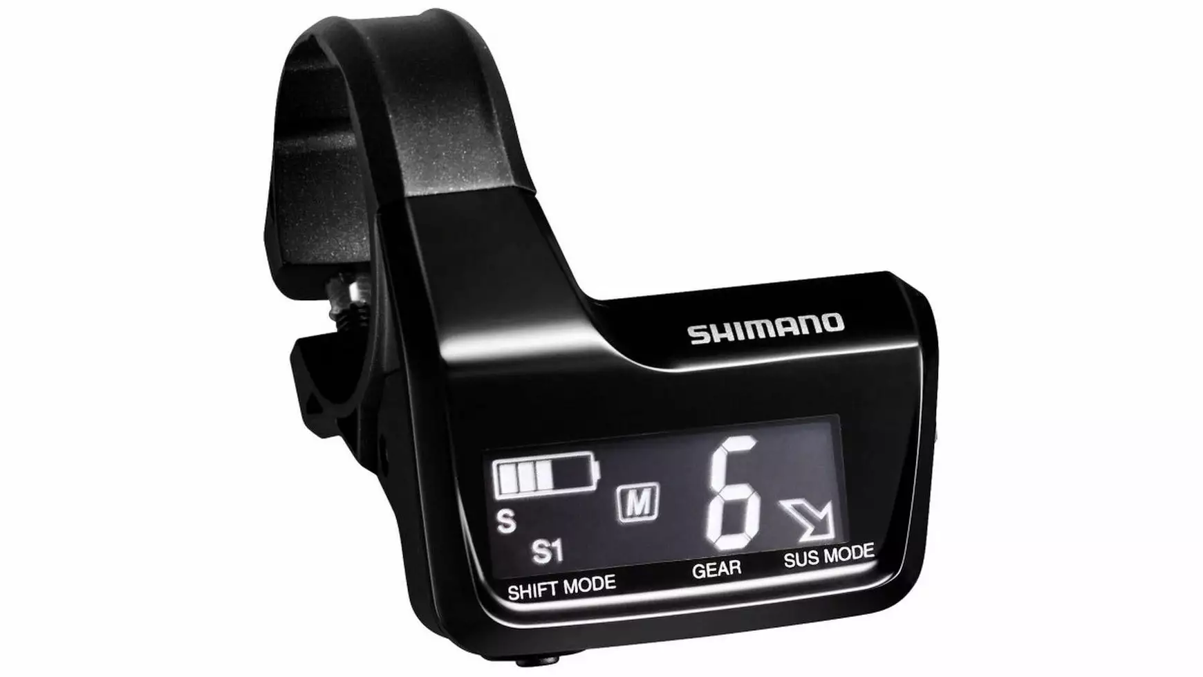 Shimano Deore XT Di2 SC-MT800