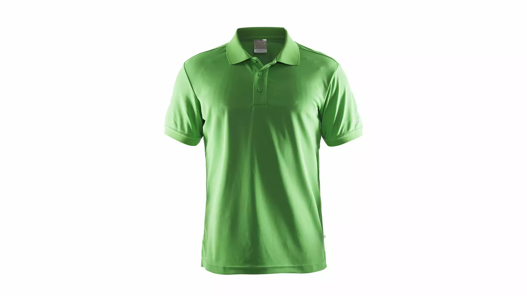 Craft Polo Pique Classic M – Bild 10