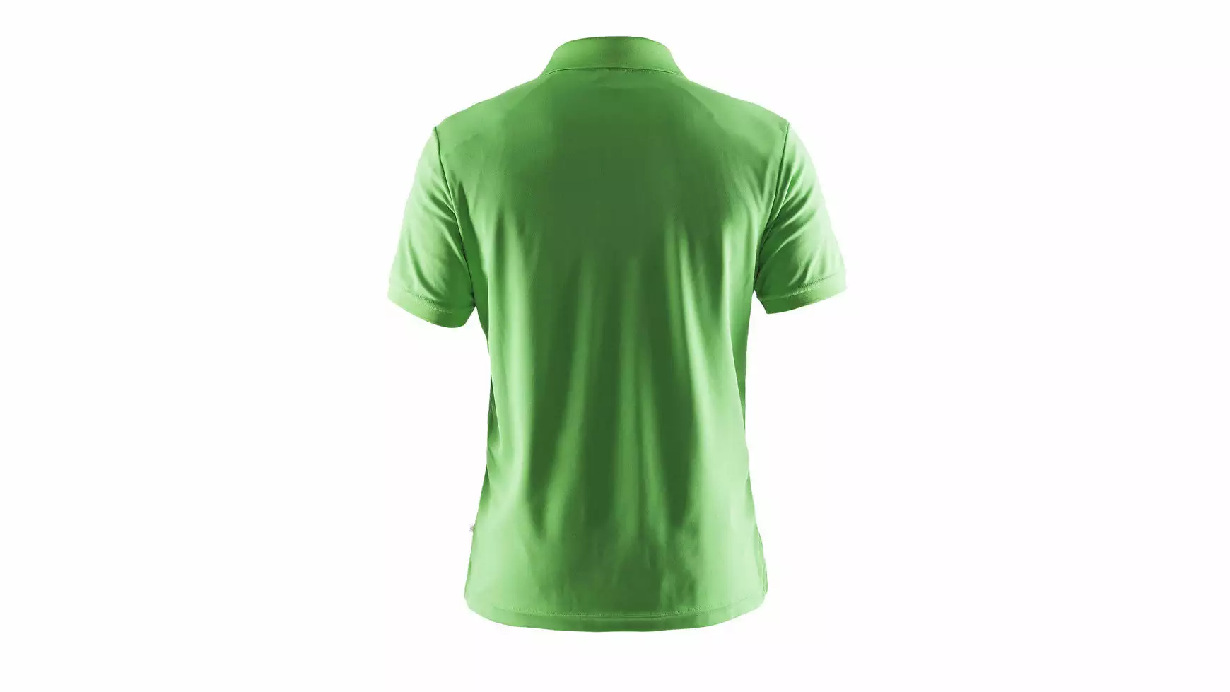 Craft Polo Pique Classic M – Bild 11