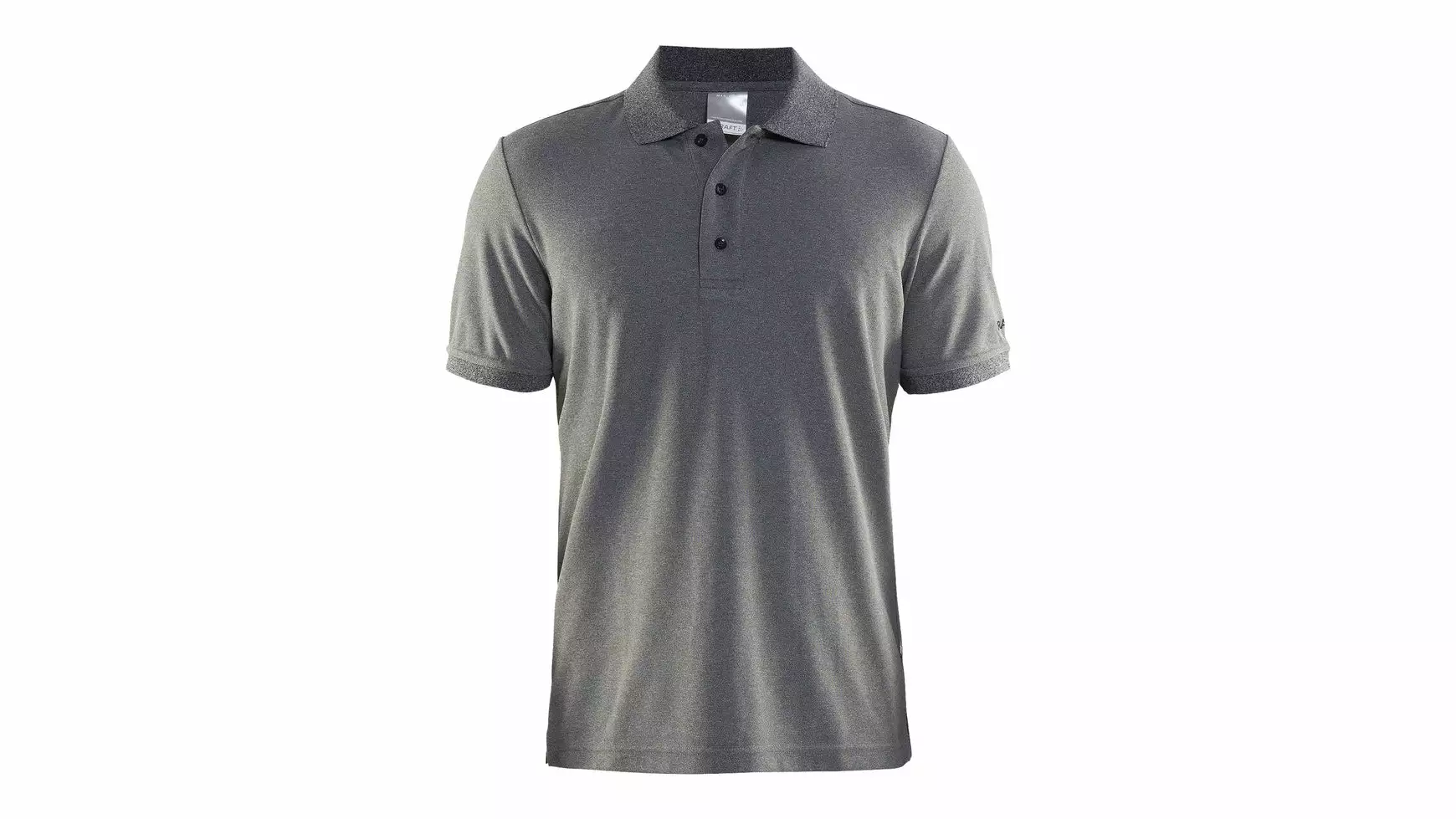 Craft Polo Pique Classic M – Bild 3