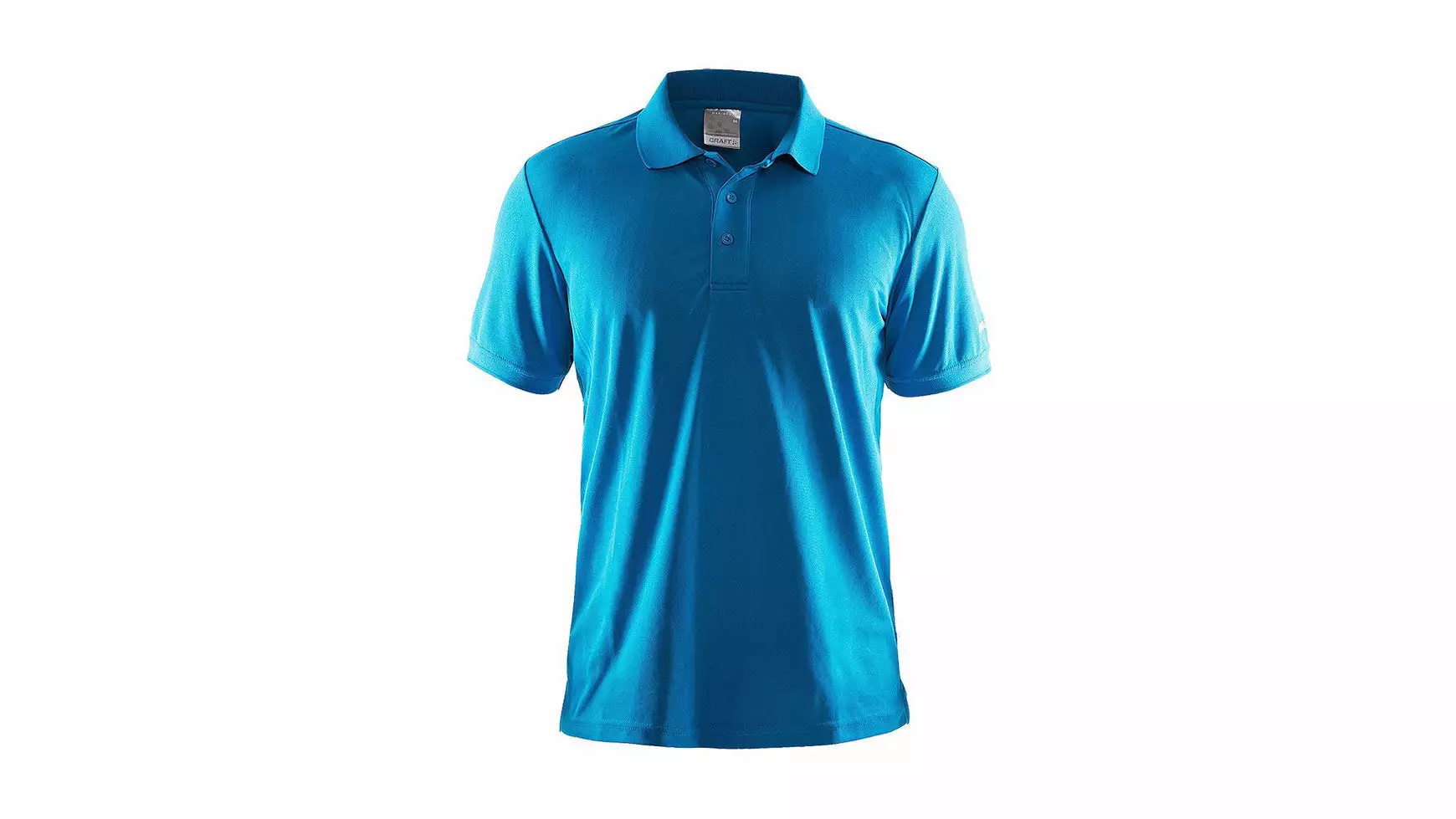 Craft Polo Pique Classic M – Bild 2