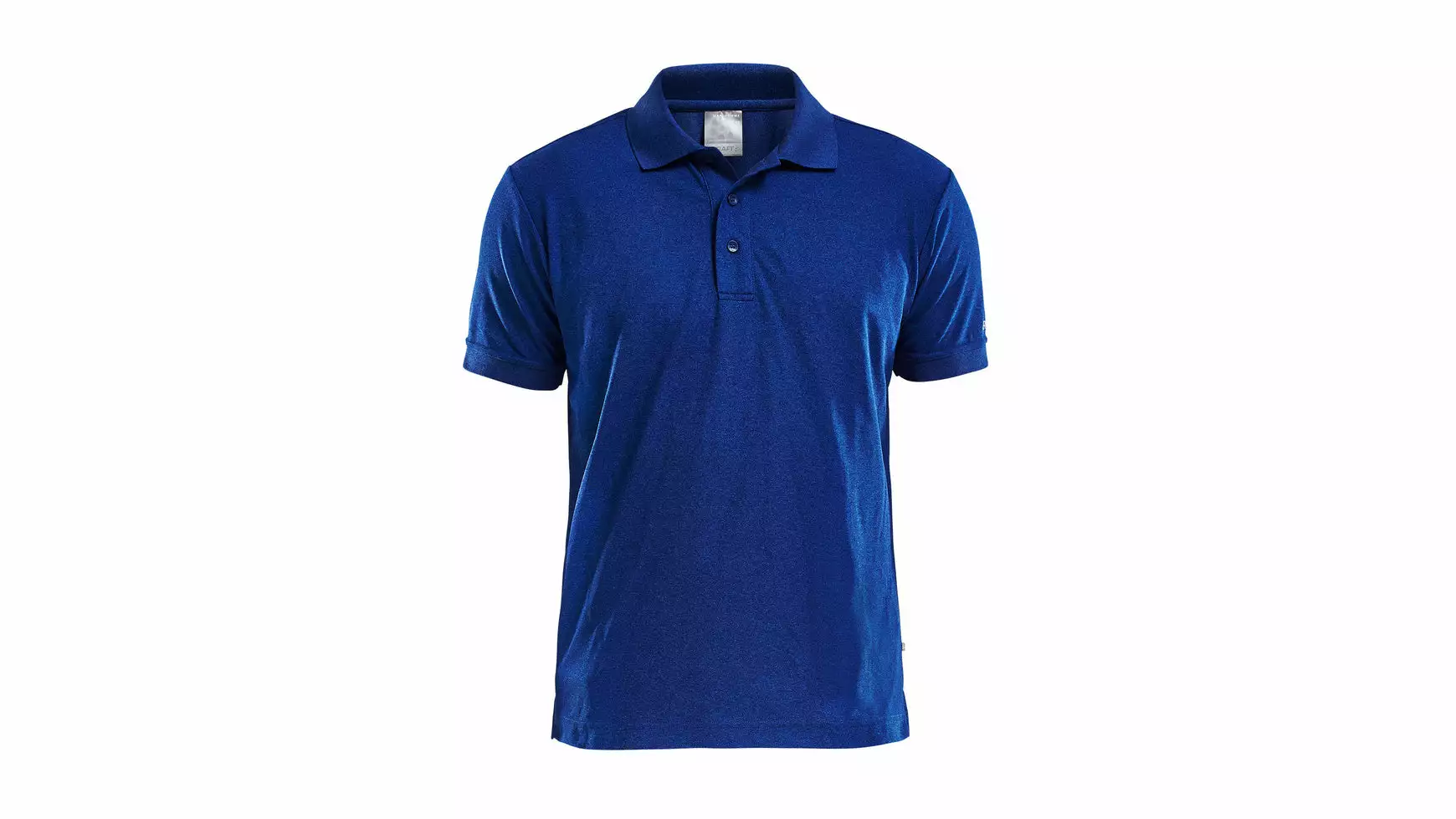 Craft Polo Pique Classic M – Bild 5