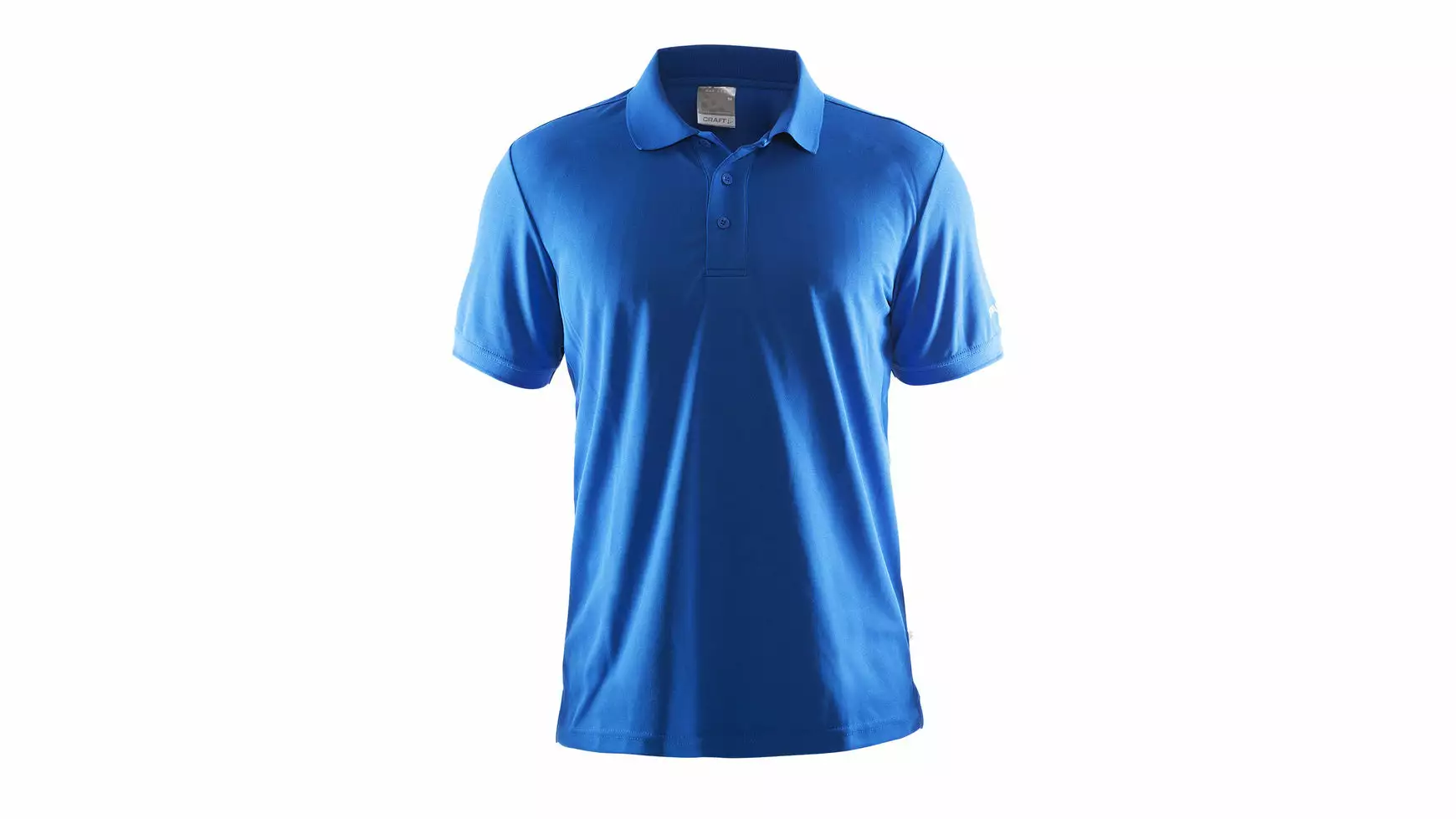 Craft Polo Pique Classic M – Bild 7