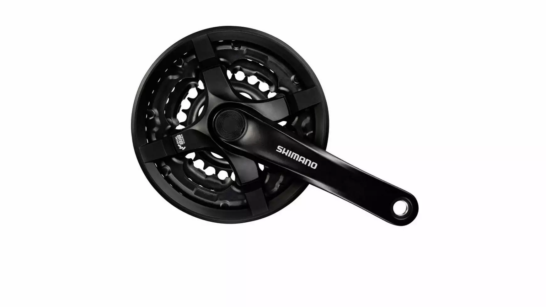 Shimano FC-TY501 Tourney Kurbel