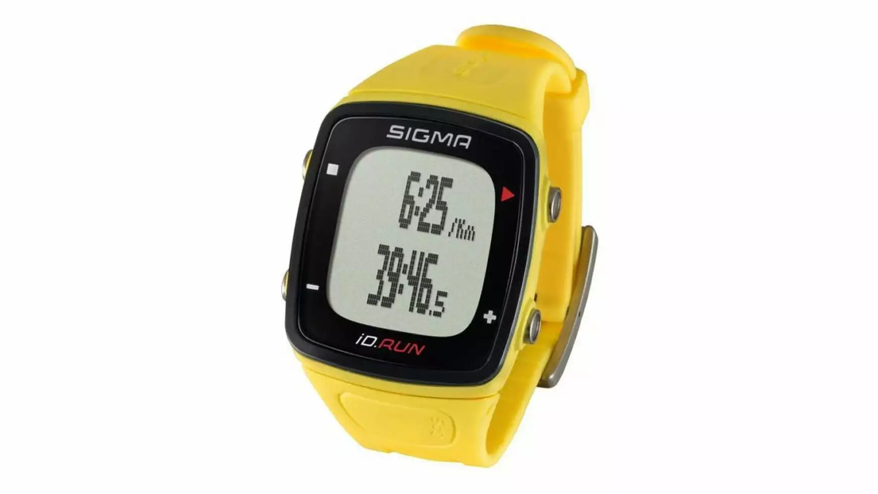 Sigma ID.RUN Sportuhr – Bild 3