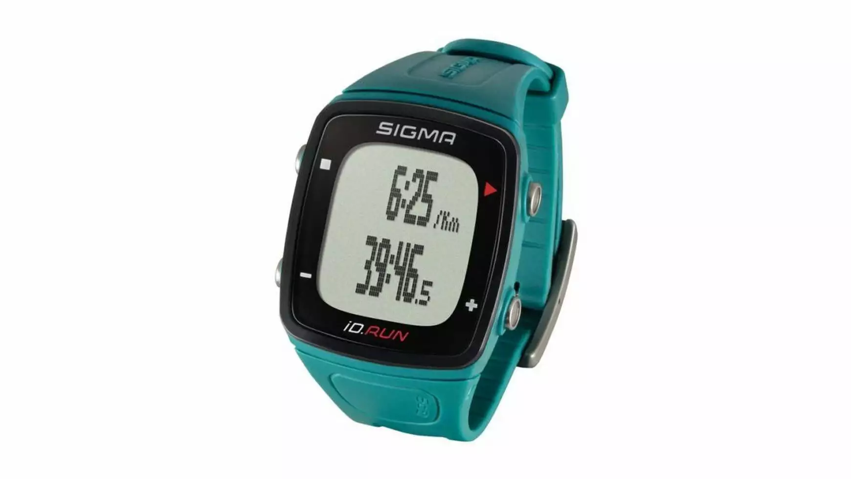 Sigma ID.RUN Sportuhr – Bild 4