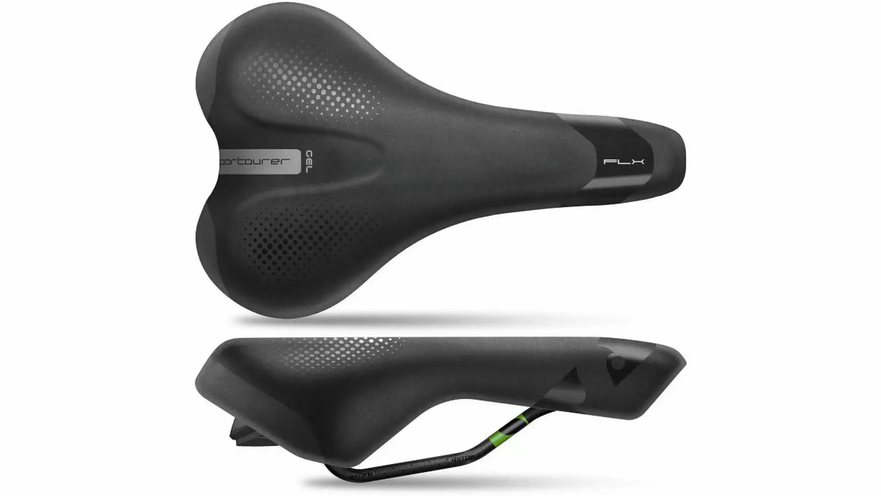 Sportourer FLX Lady Gel