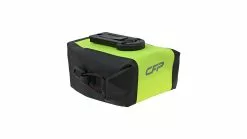 CFP Satteltasche Glasgow Neon