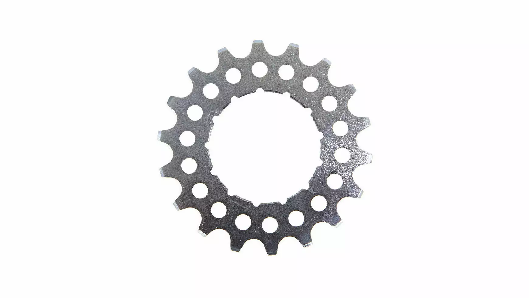 Rohloff Steckritzel Mit 18 Zähnen