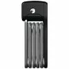 Abus Bordo Lite 6055/60