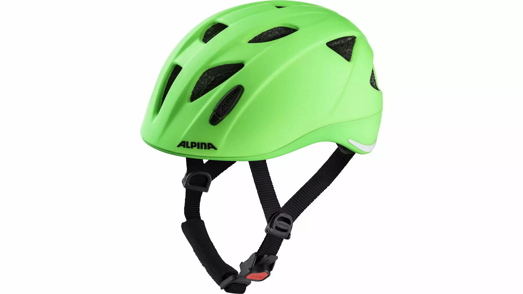 Alpina Ximo L.E. Kinderhelm – Bild 21