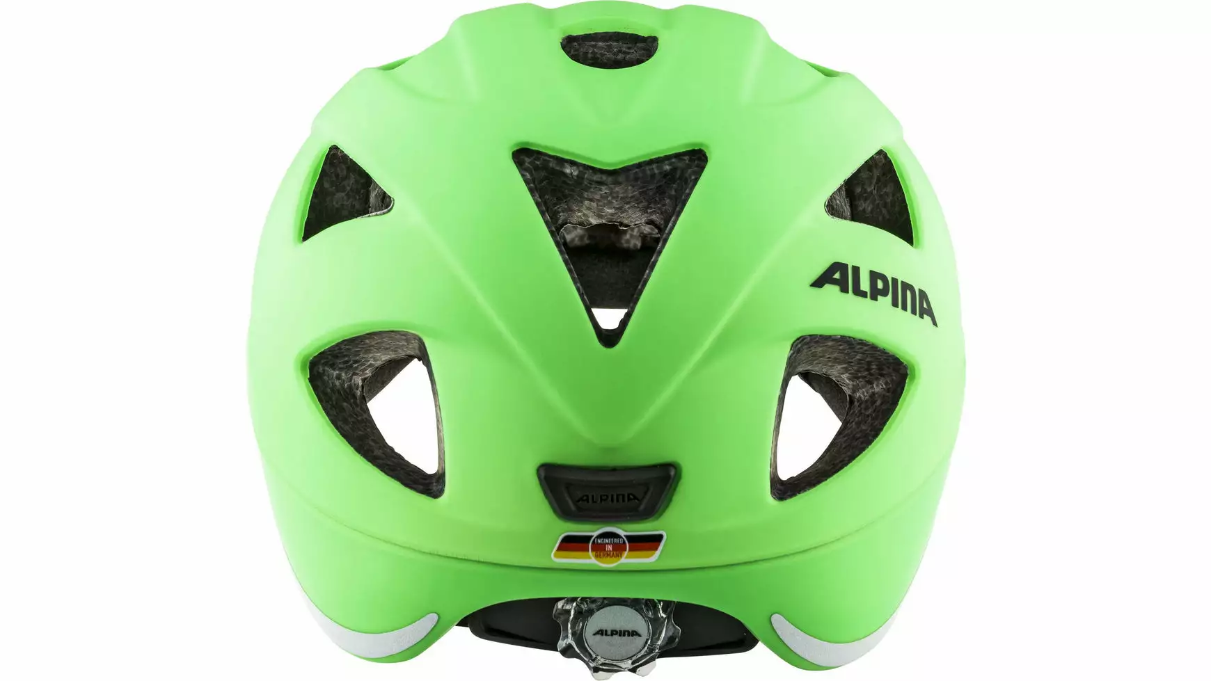 Alpina Ximo L.E. Kinderhelm – Bild 23