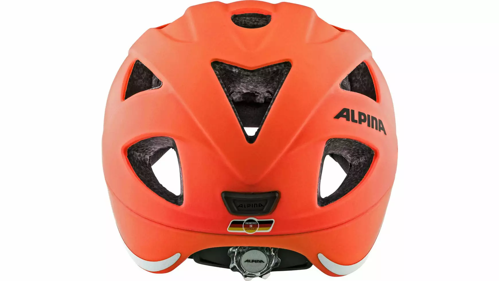Alpina Ximo L.E. Kinderhelm – Bild 20