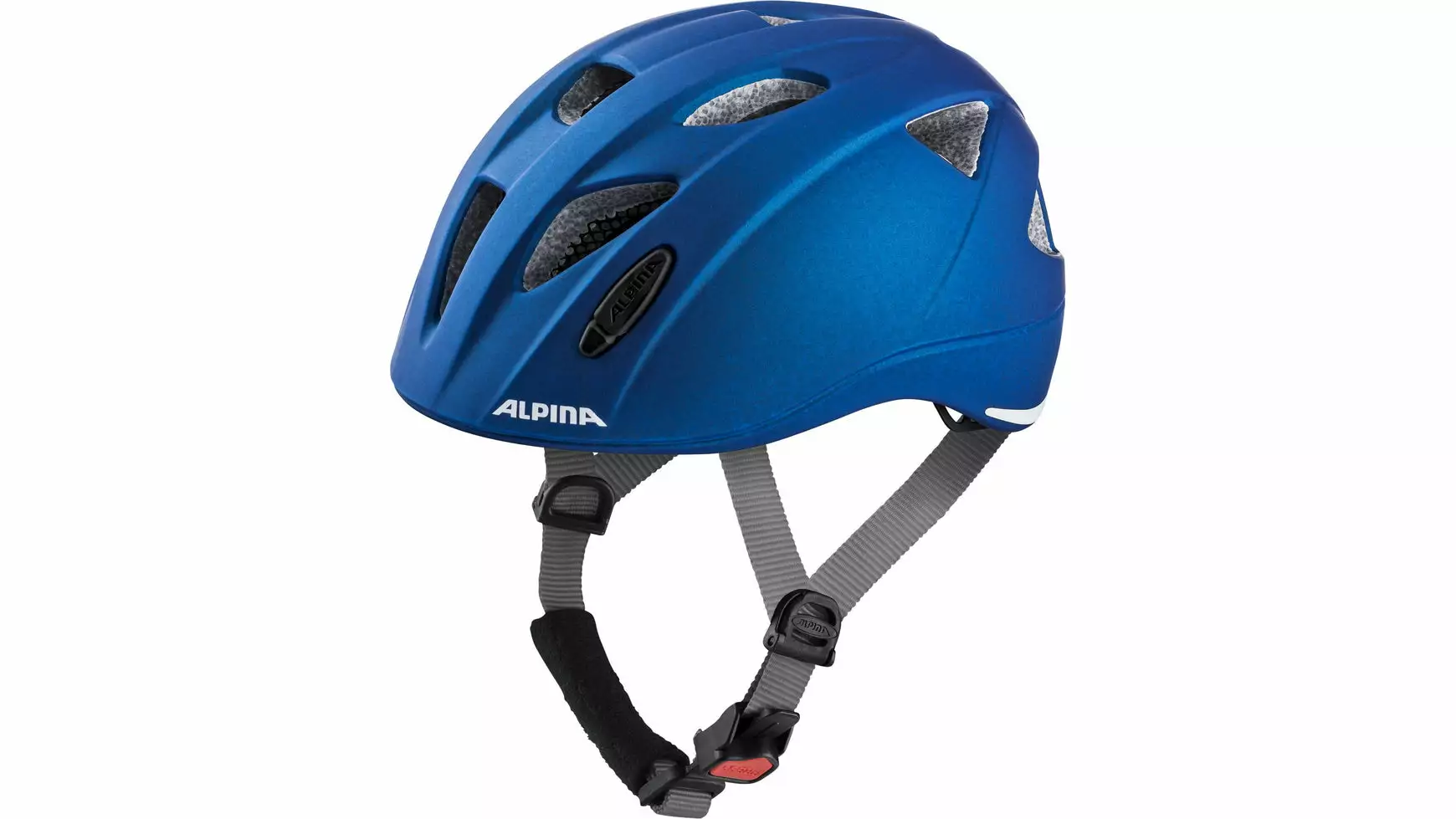 Alpina Ximo L.E. Kinderhelm