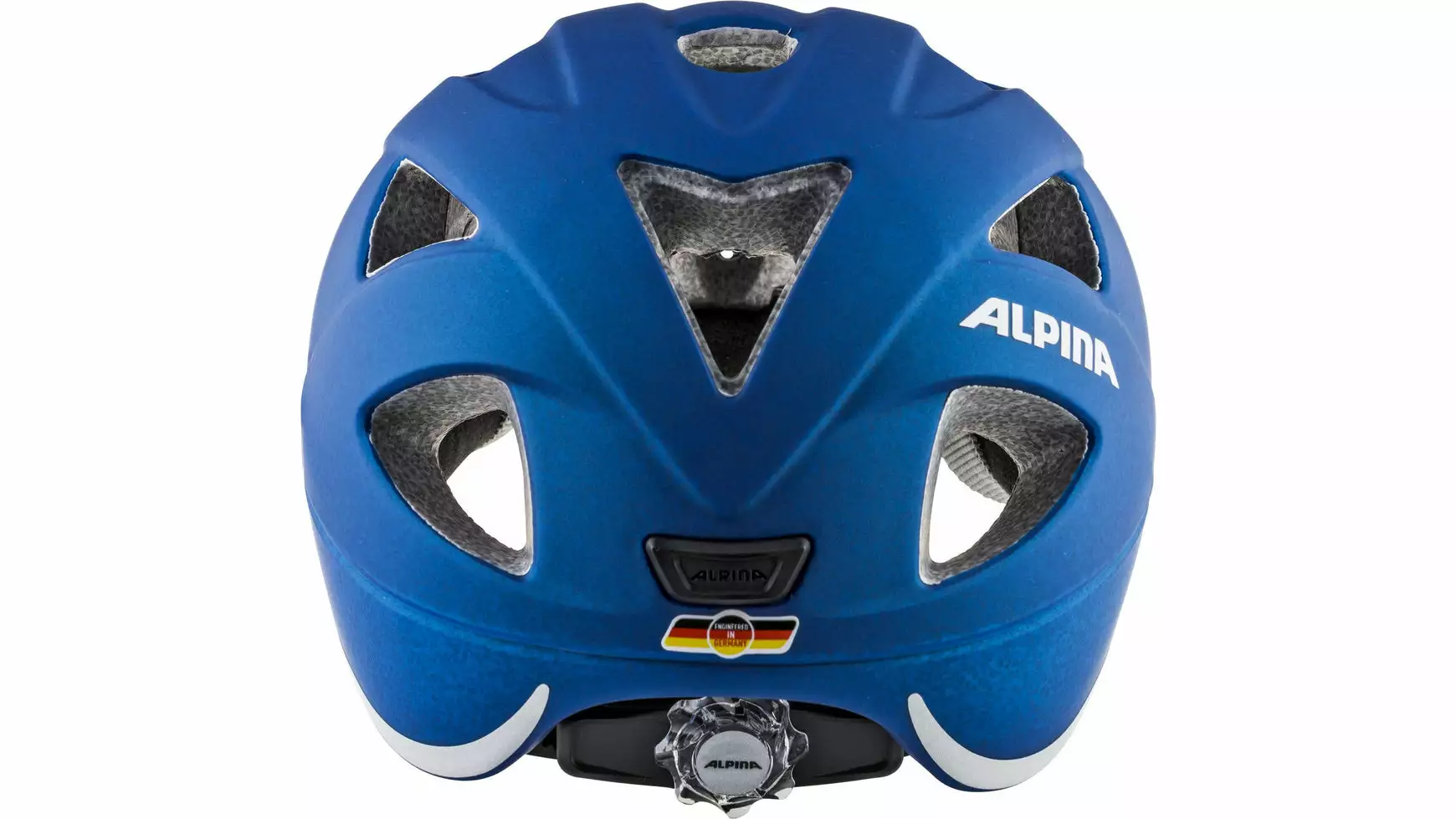 Alpina Ximo L.E. Kinderhelm – Bild 3