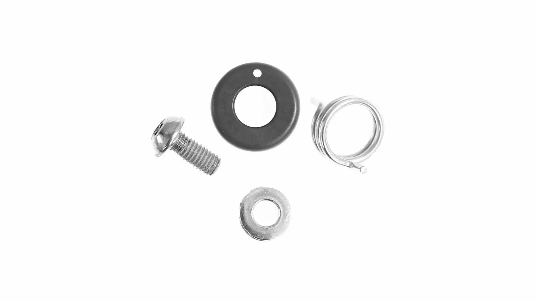 Shimano Befestigungsschraube Rechts