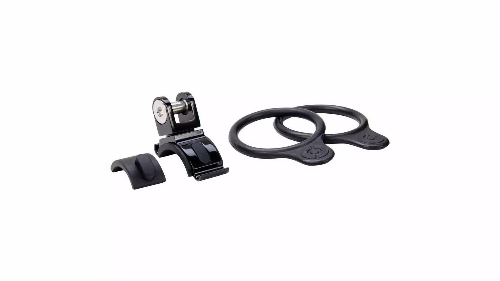 Supernova K-BM-2-BLK Lenkerhalter