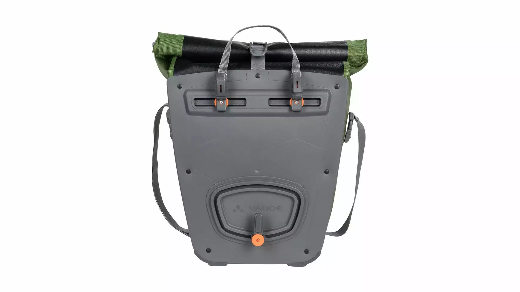 Vaude Aqua Back Print Single – Bild 2