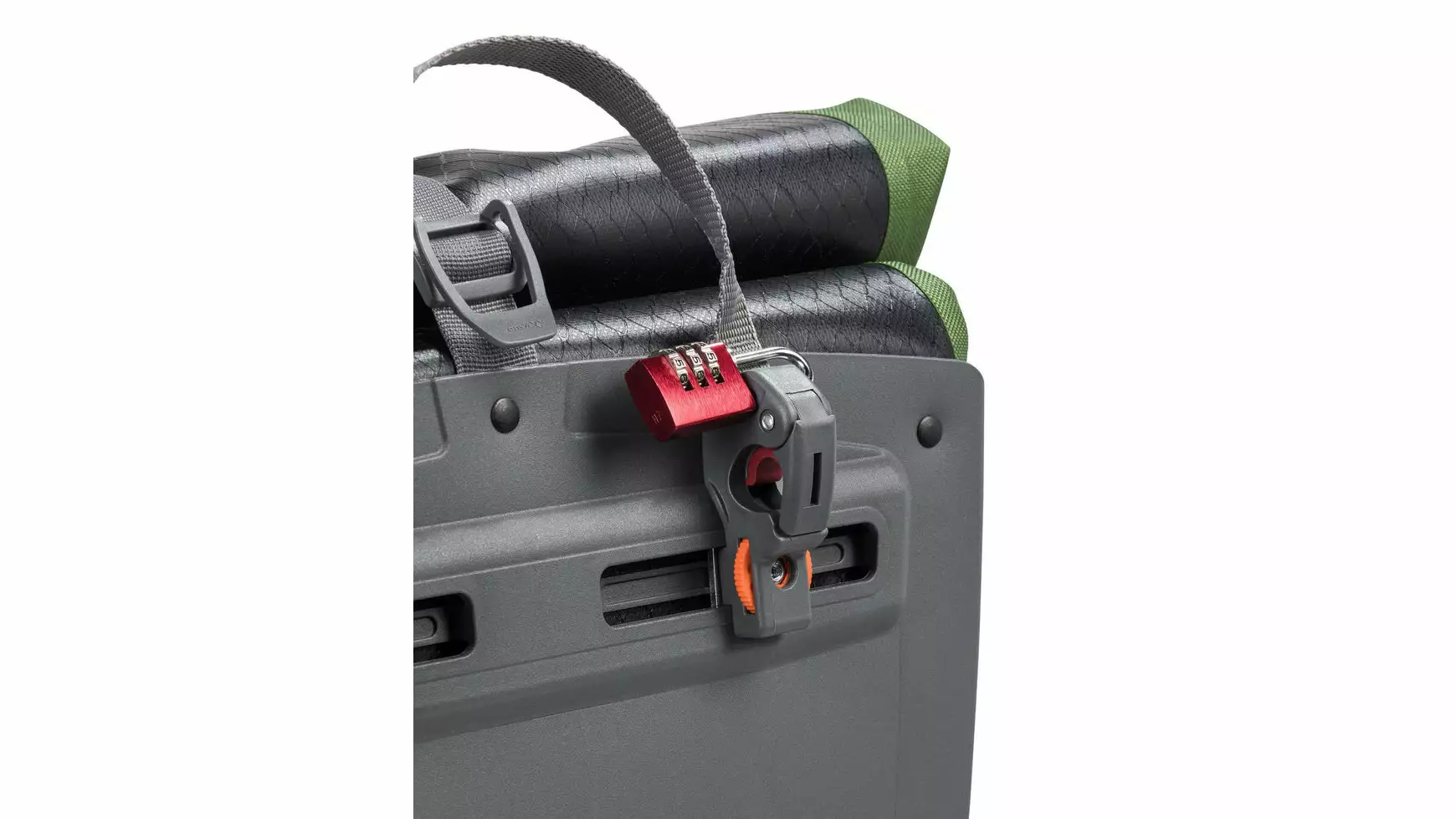 Vaude Aqua Back Print Single – Bild 3