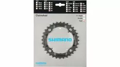 Shimano Alivio FC-M430 Kettenblatt