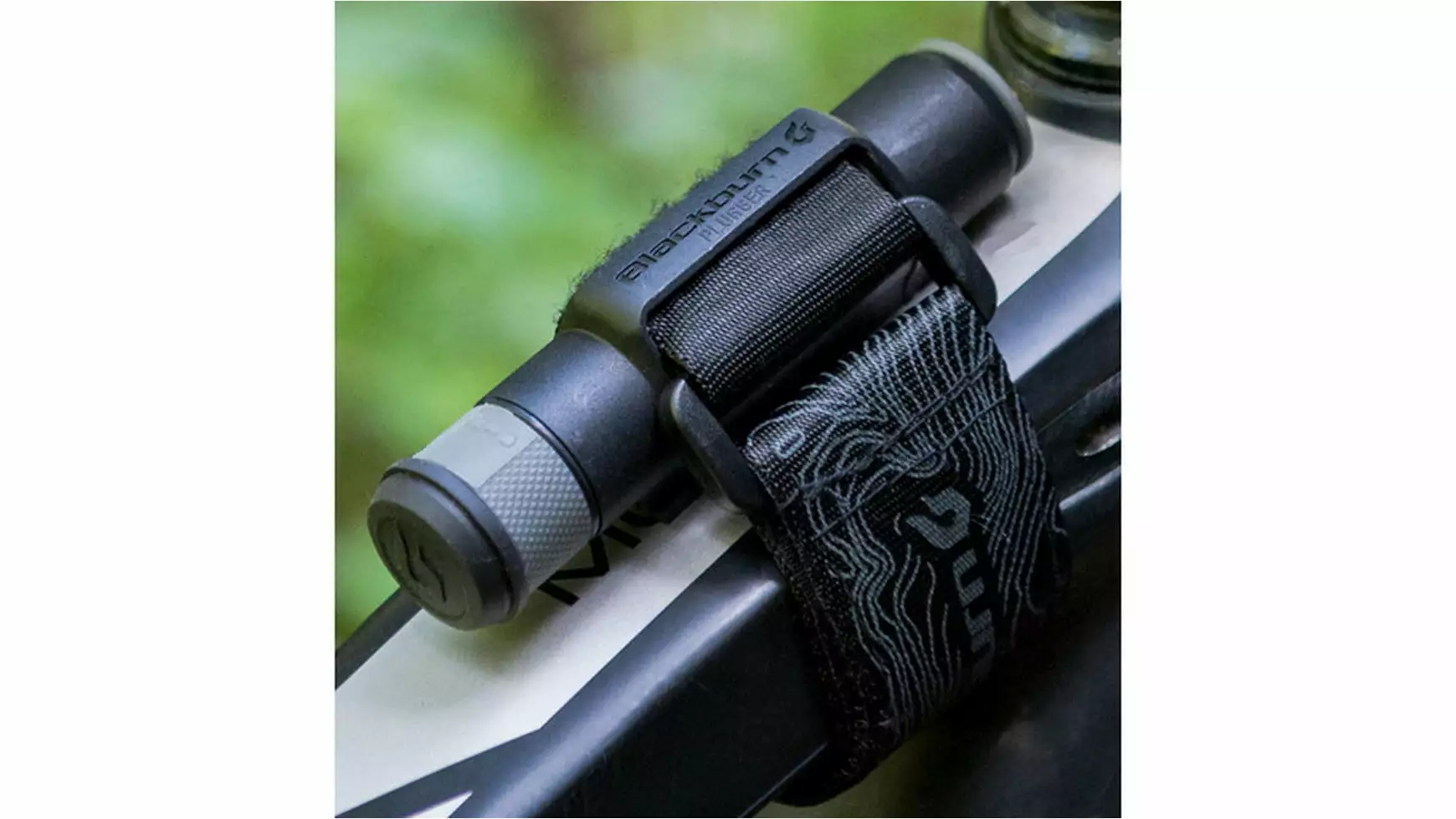 Blackburn Plugger Repair Kit – Bild 3