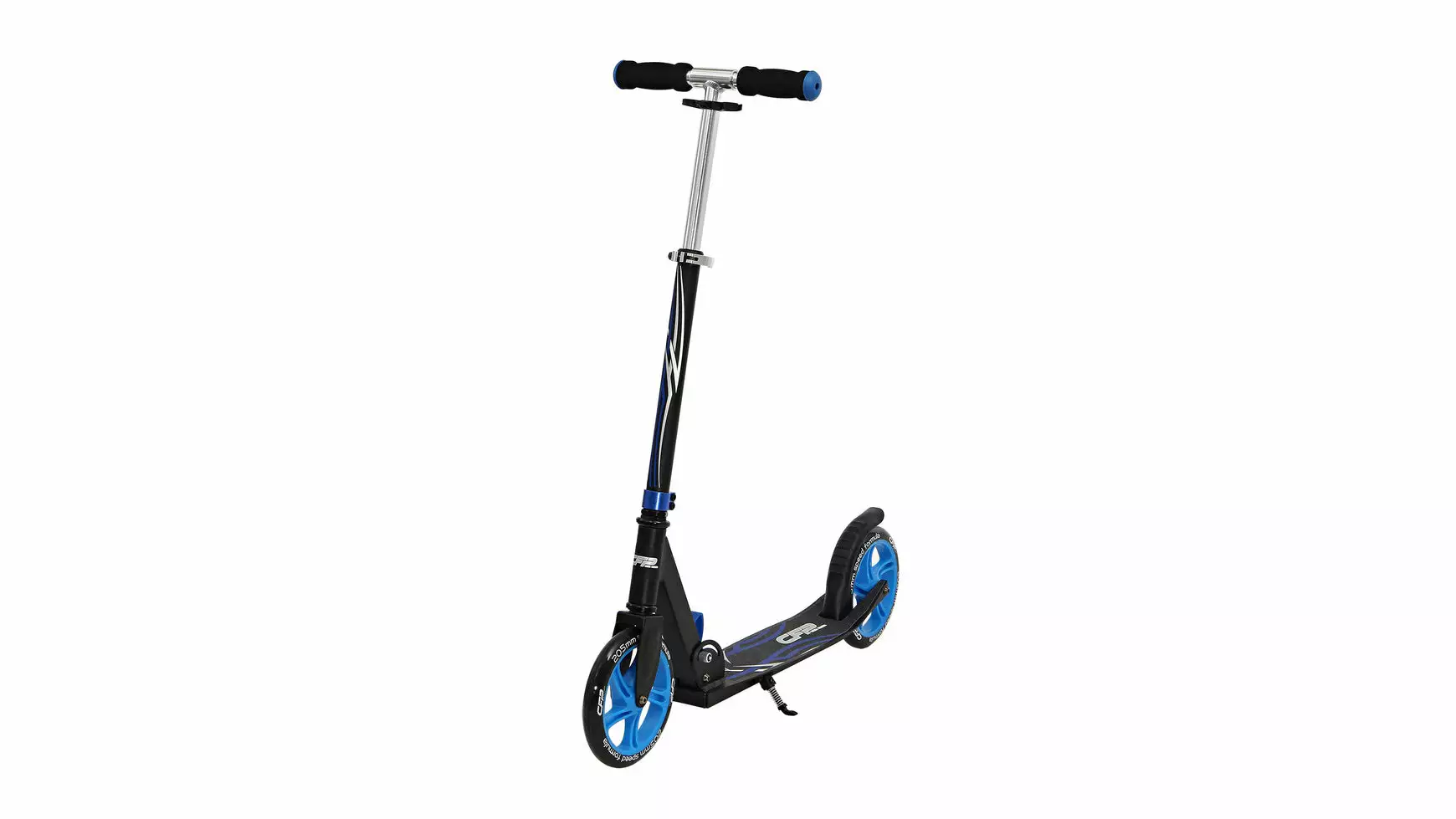 CFP Scooter Speedy – Bild 4