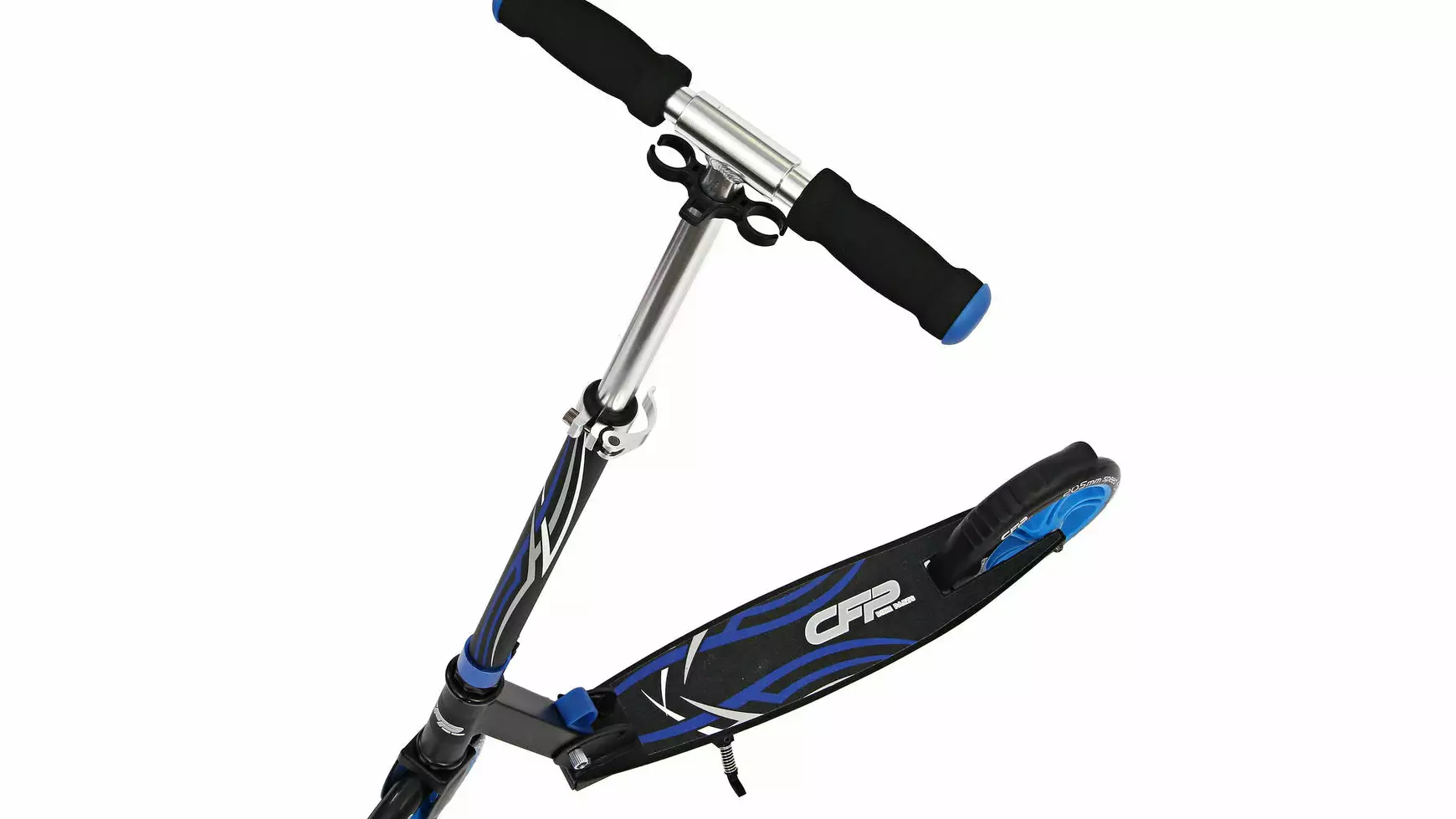 CFP Scooter Speedy – Bild 5