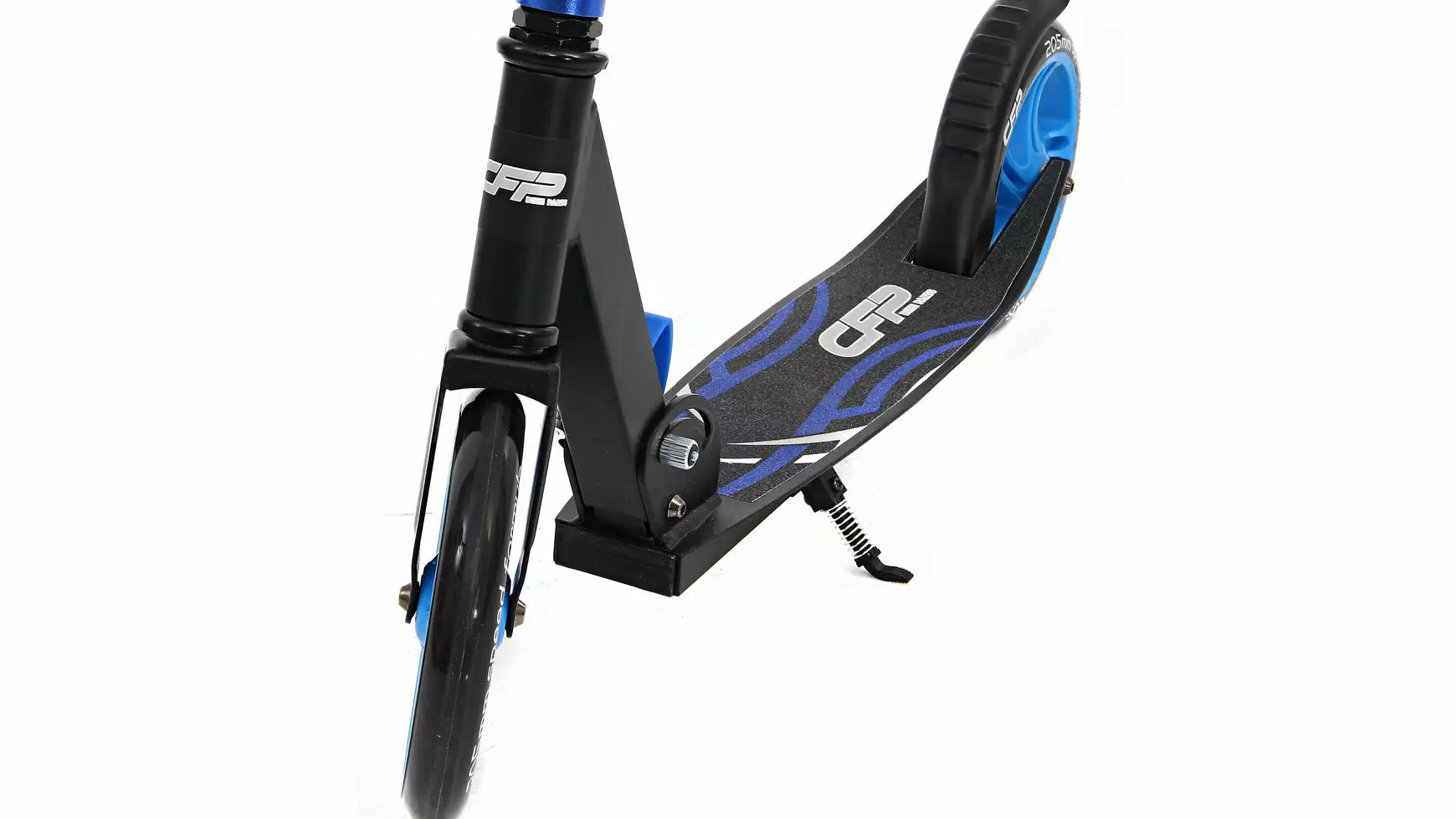 CFP Scooter Speedy – Bild 6