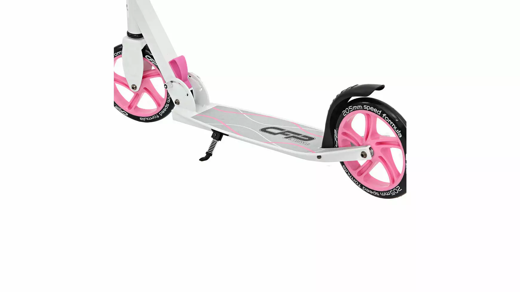 CFP Scooter Speedy – Bild 2