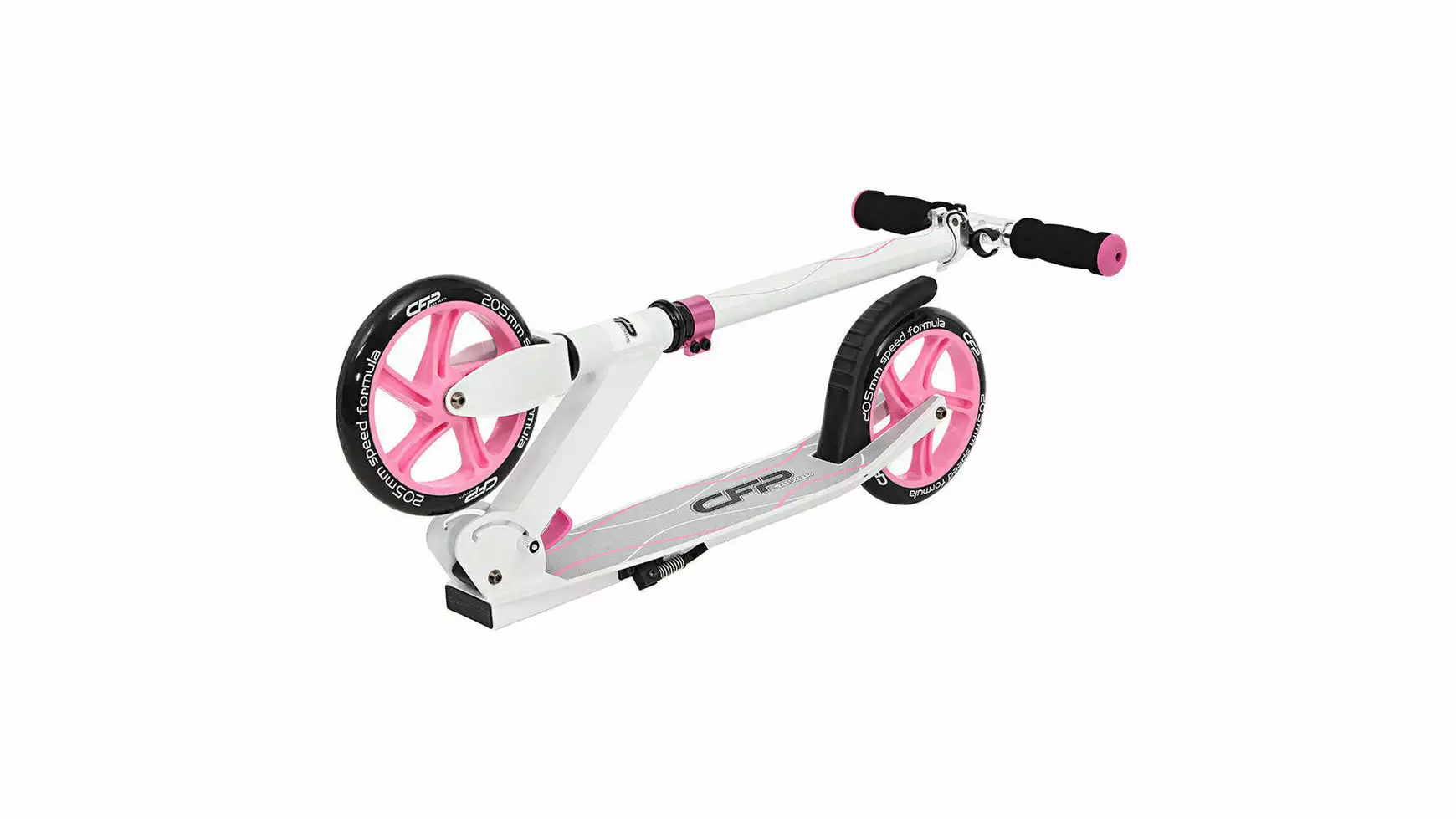 CFP Scooter Speedy – Bild 3