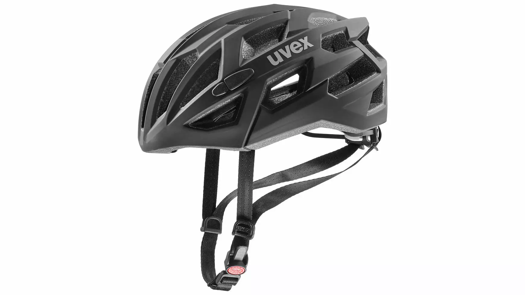 Uvex Race 7 Rennradhelm Unisex