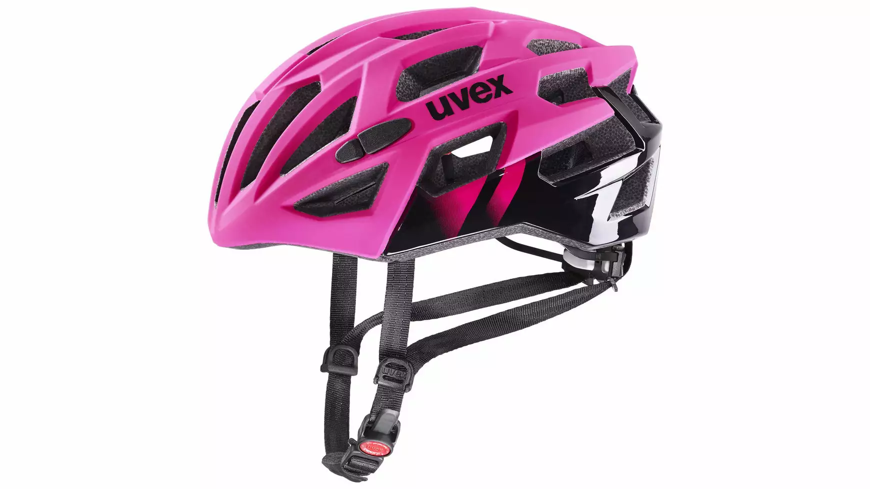 Uvex Race 7 Rennradhelm Unisex â Bild 4