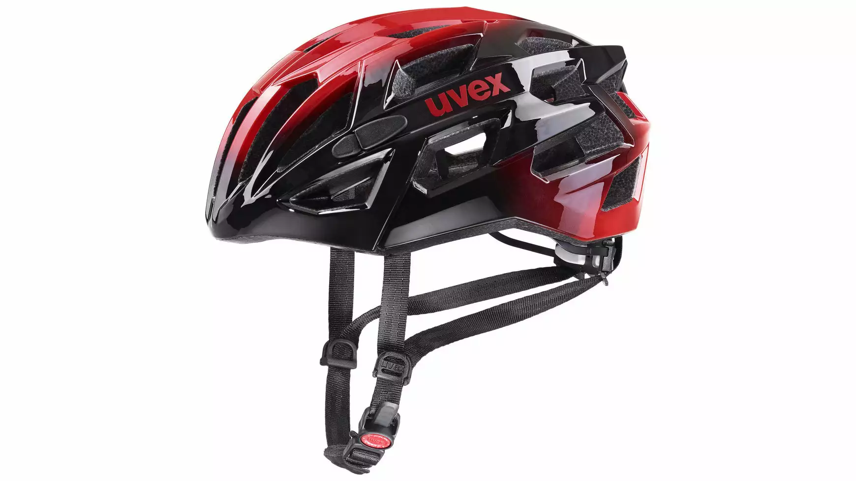 Uvex Race 7 Rennradhelm Unisex â Bild 16