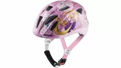 Alpina Ximo Disney Kinderhelm