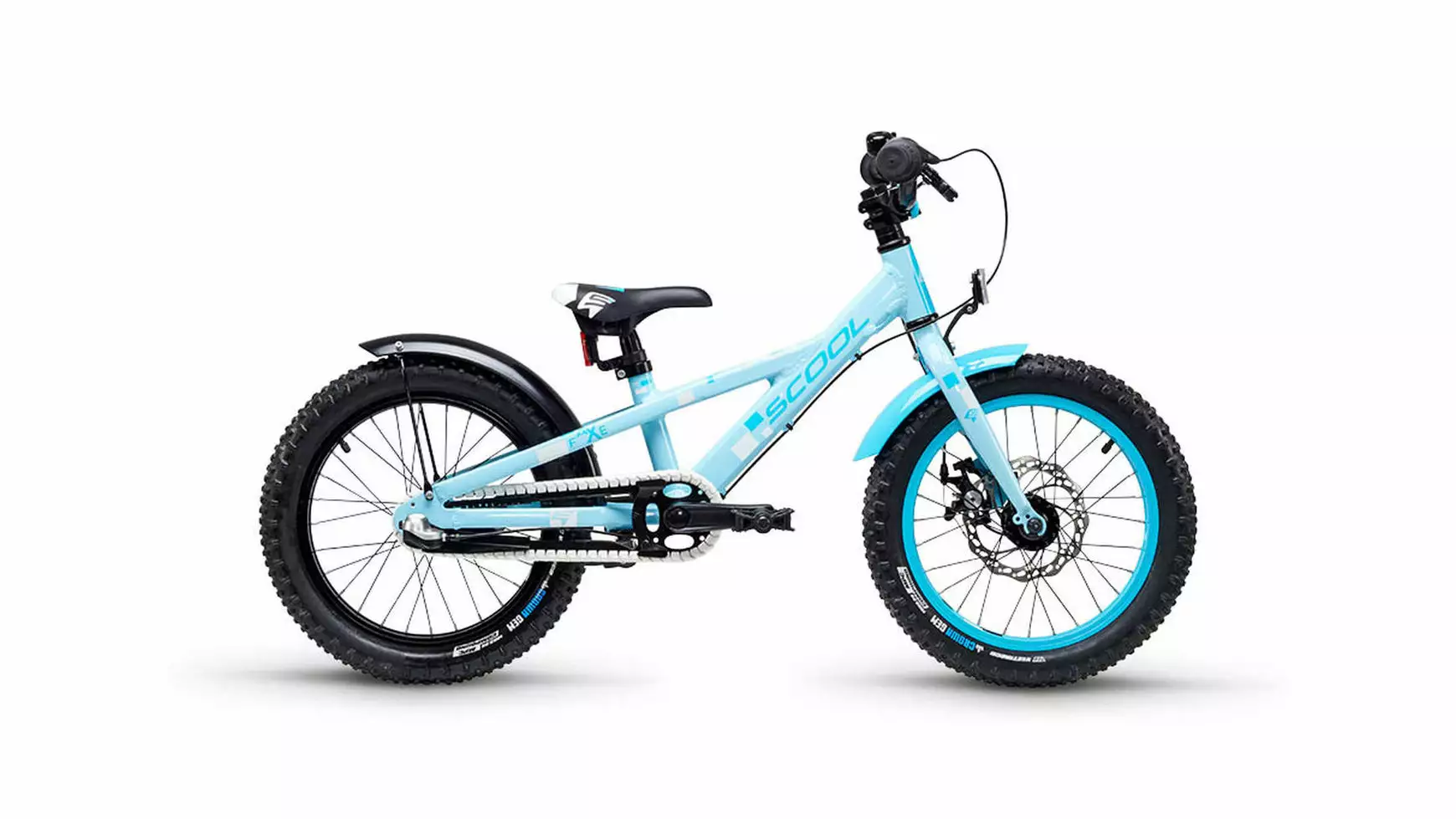 S'cool FaXe Alloy 16-3 – Bild 2