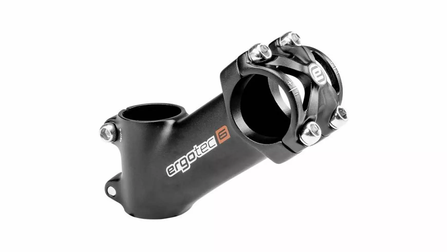 Ergotec High Piranha Vorbau 110 Mm