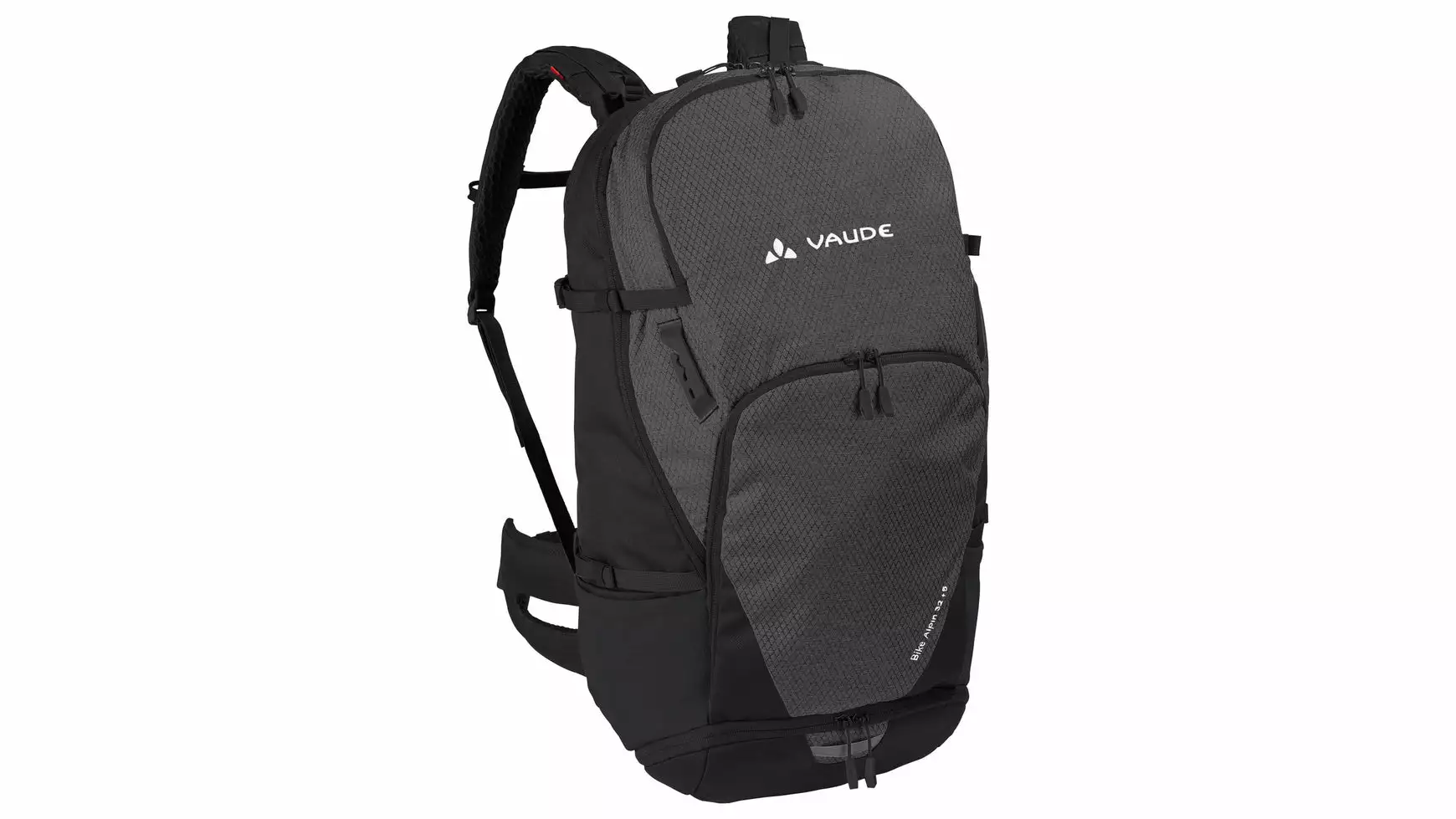 Vaude Bike Alpin 32+5 Rucksack