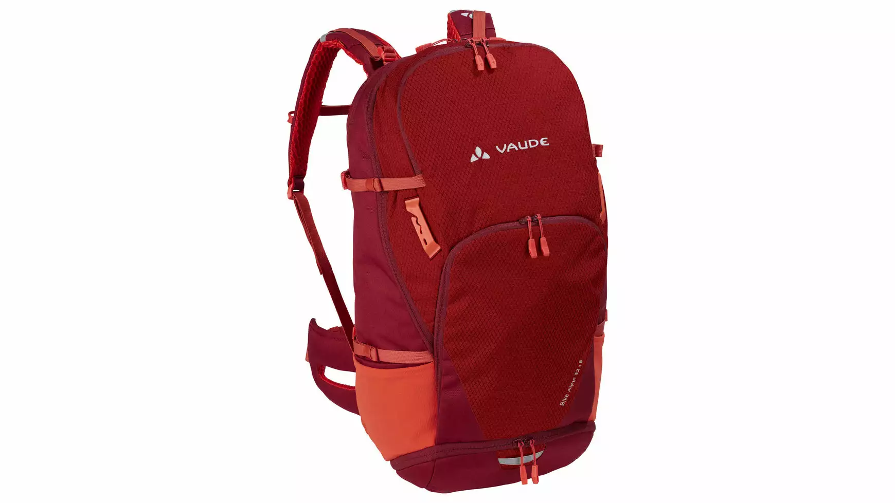 Vaude Bike Alpin 32+5 Rucksack – Bild 2