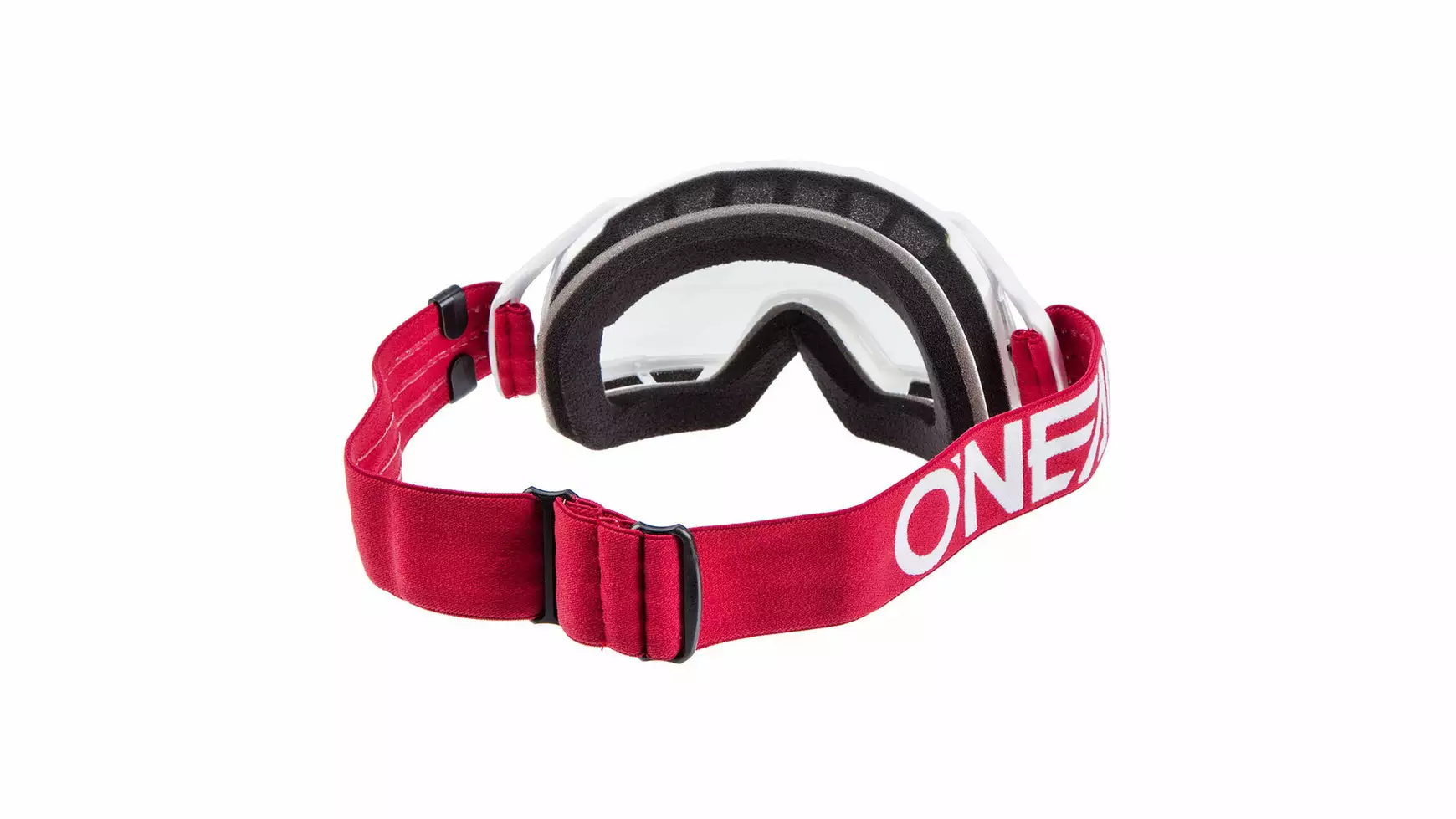 O'Neal B20 Flat Clear Goggle â Bild 6