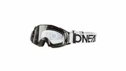 O'Neal B20 Flat Clear Goggle