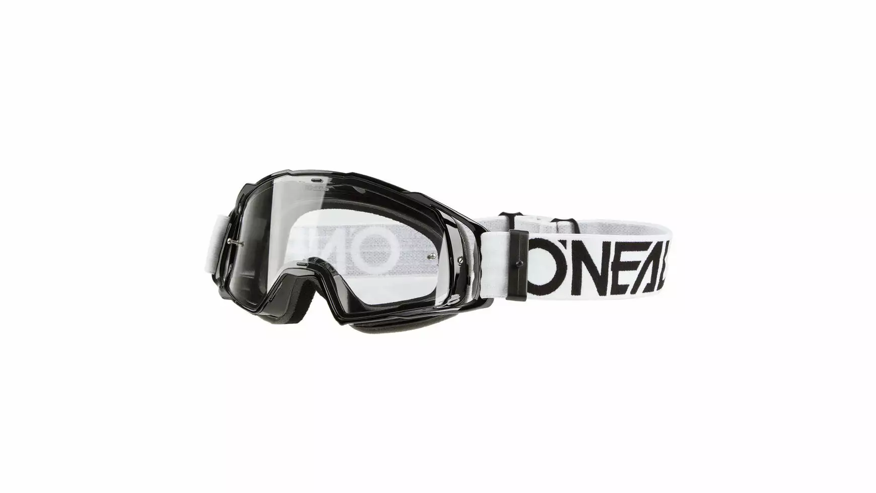 O'Neal B20 Flat Clear Goggle