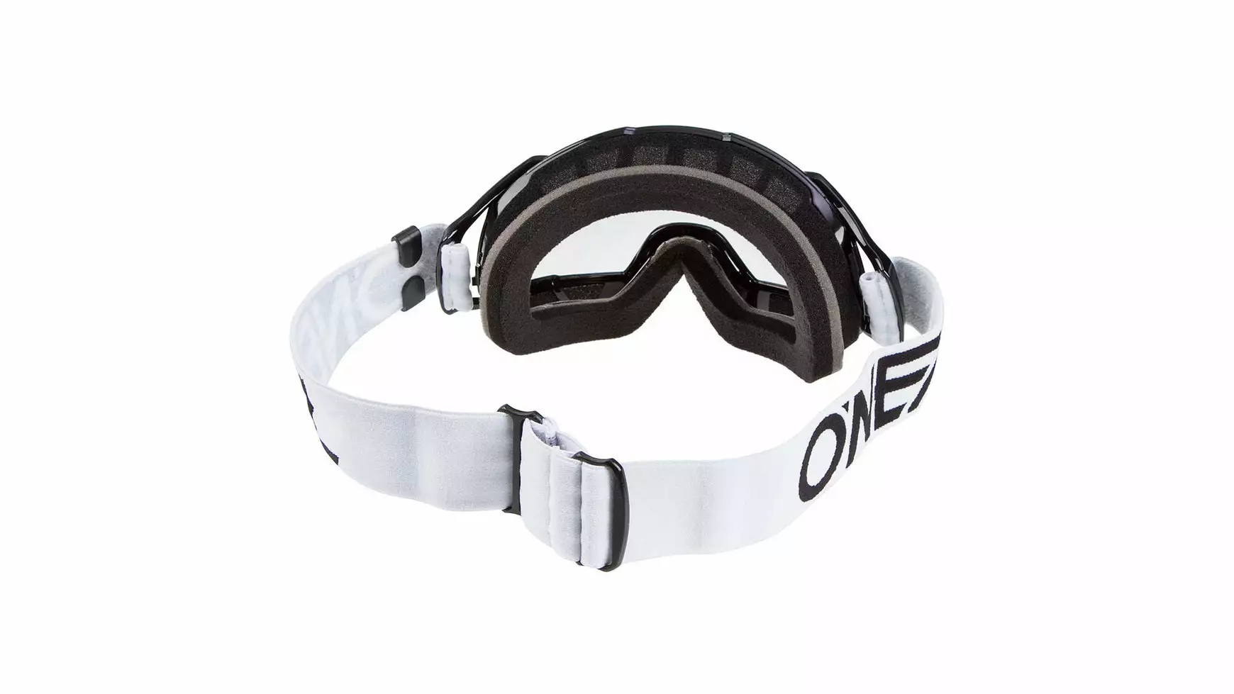 O'Neal B20 Flat Clear Goggle â Bild 3
