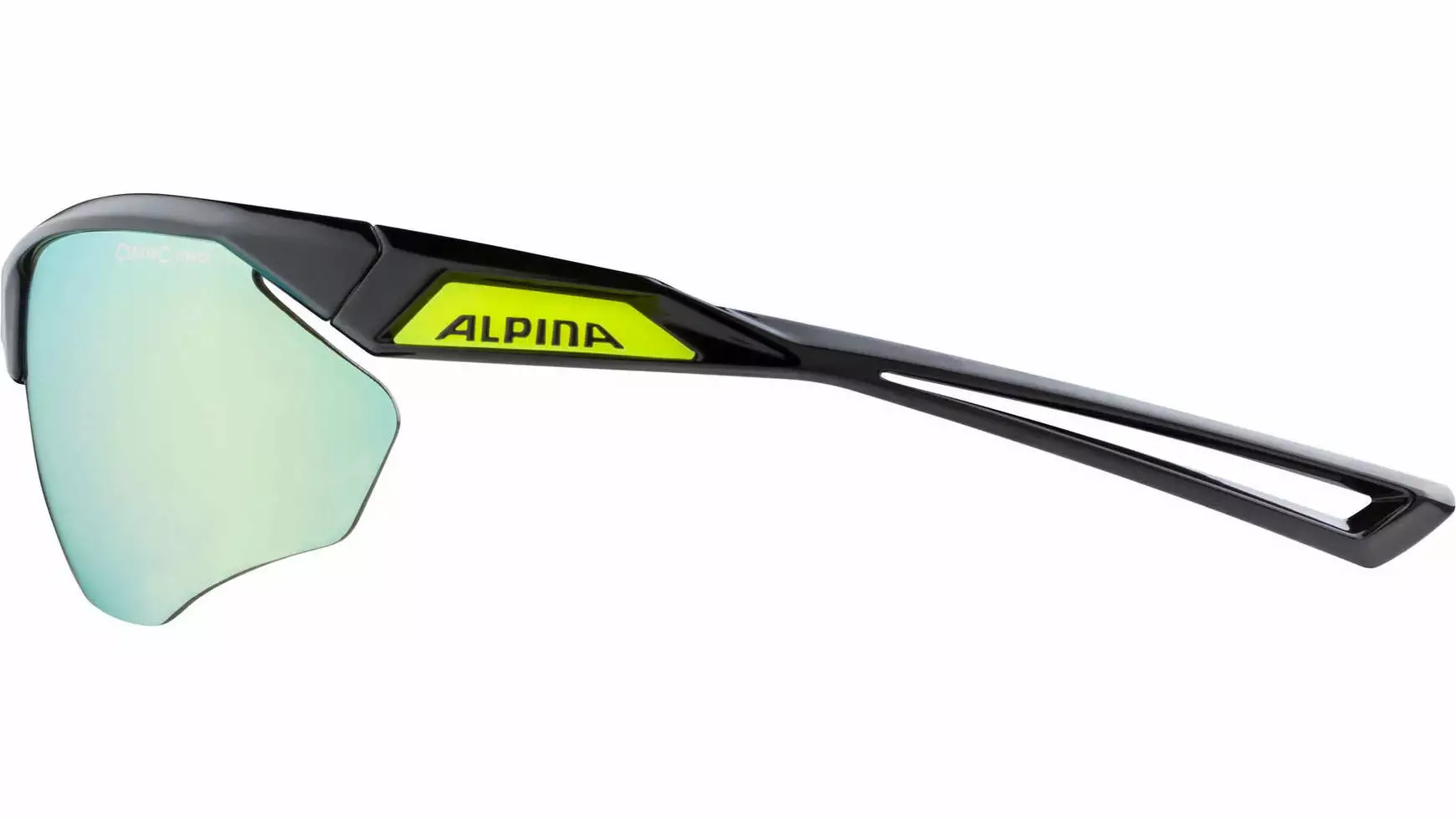 Alpina Nylos HR Fahrradbrille – Bild 5