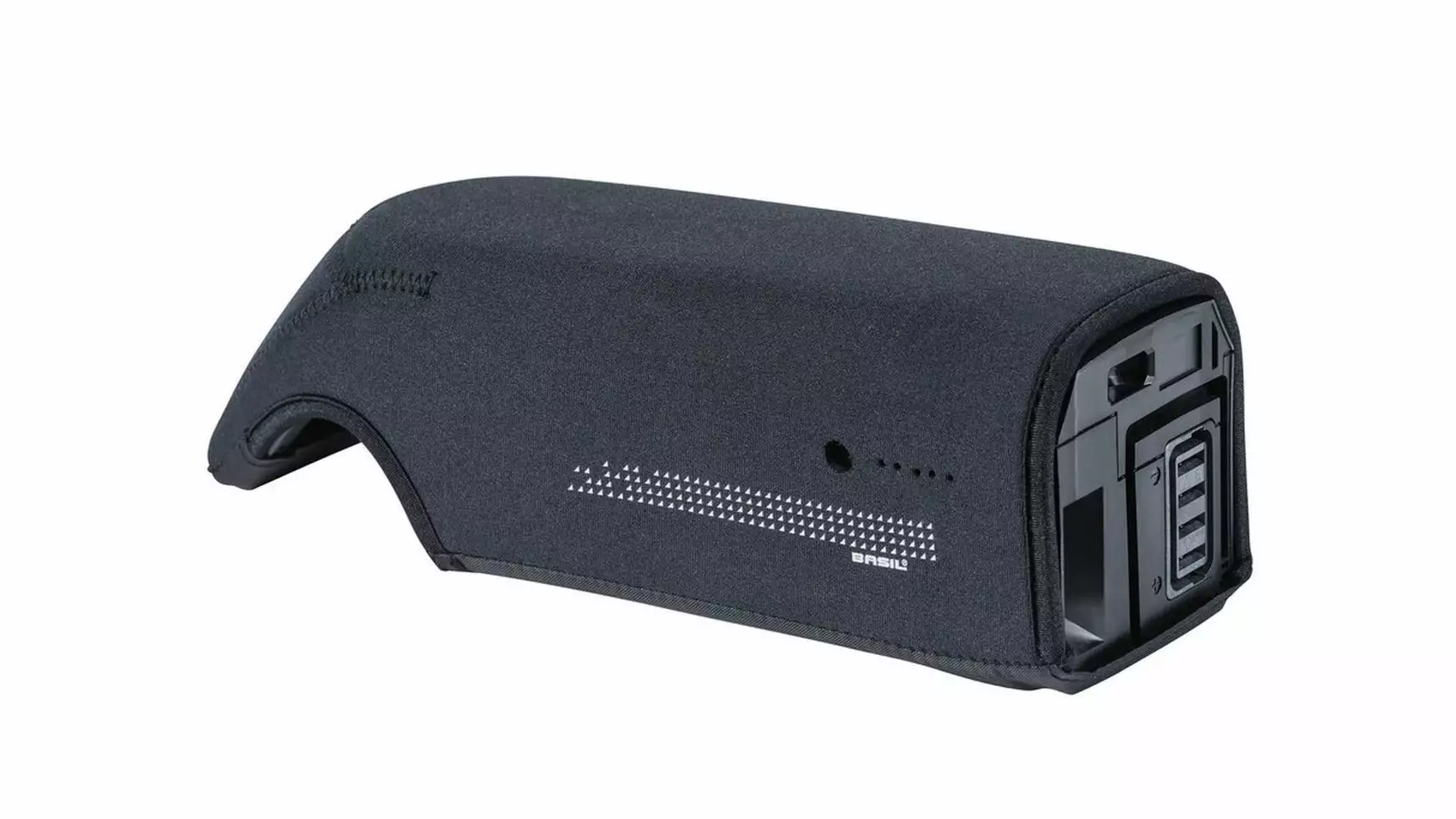 Basil Akkuschutz Shimano Rahmenakku