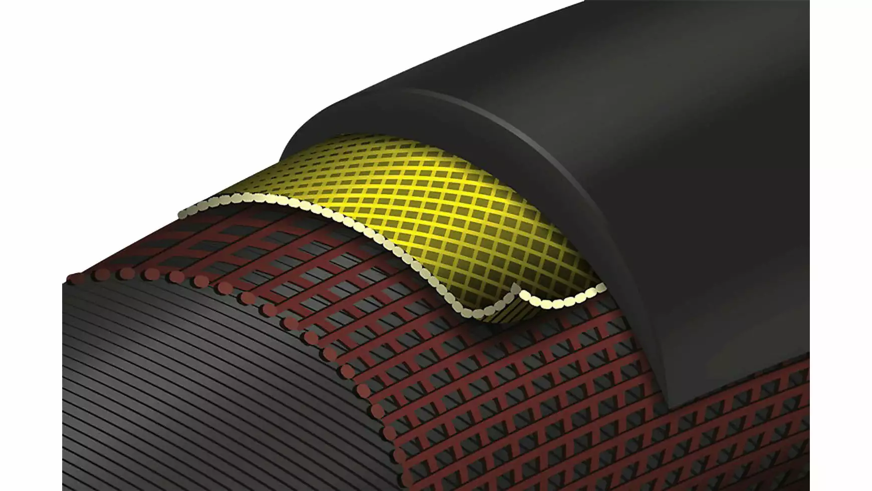 Continental Gator Hardshell 28 Zoll Reifen – Bild 3