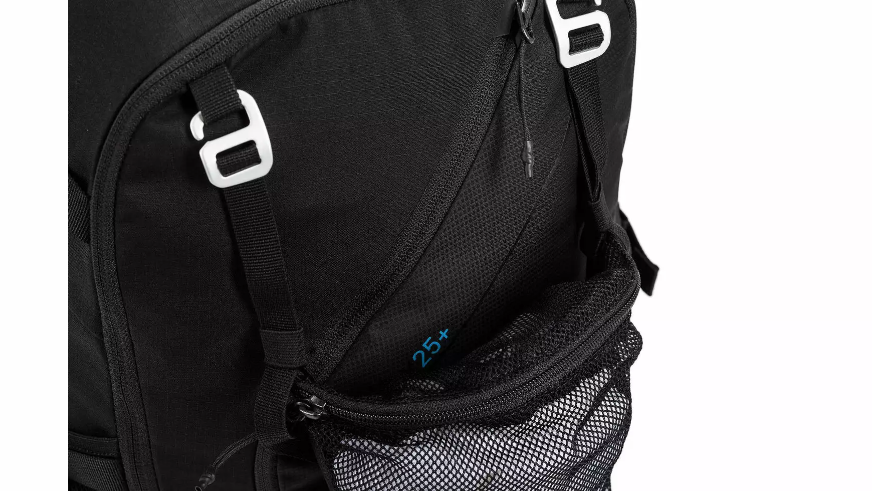 Cube OX25+ Rucksack – Bild 2