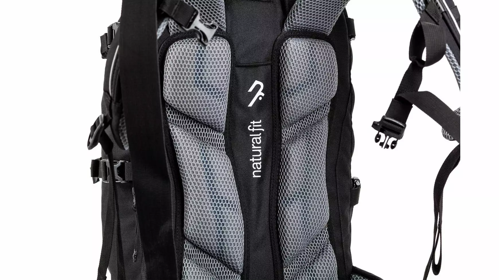 Cube OX25+ Rucksack – Bild 3