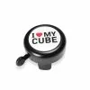 Cube I Love My Cube Fahrradklingel