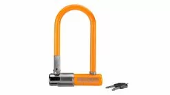 Kryptonite Kryptolok 2 Mini-7